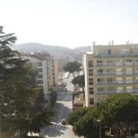 Apartament Lloret De Mar- Apartamento Costa Carbonell